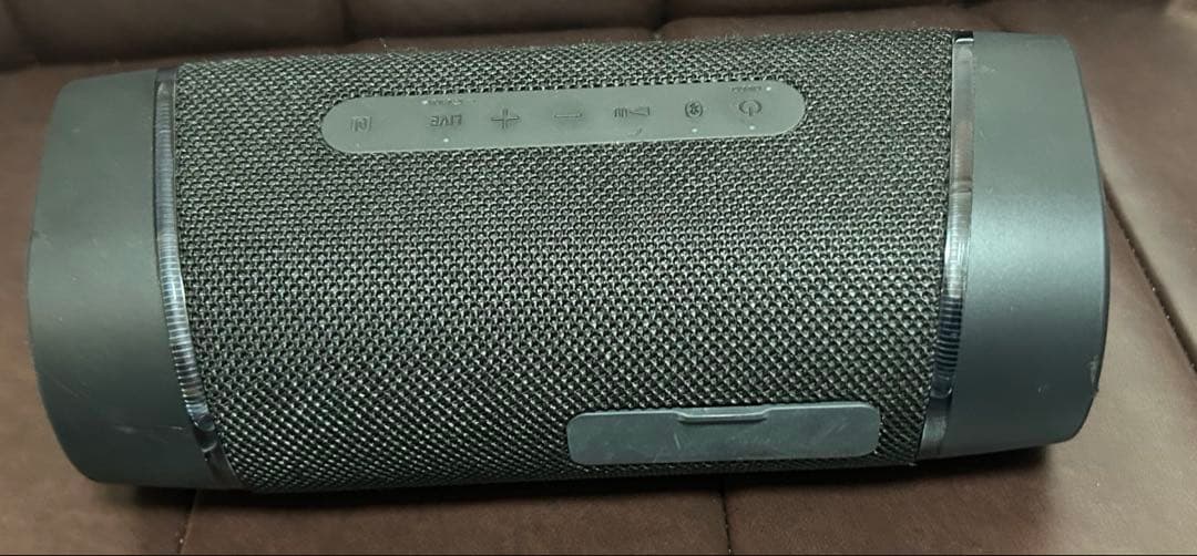 SONY SRX-XB33 Bluetooth スピーカー