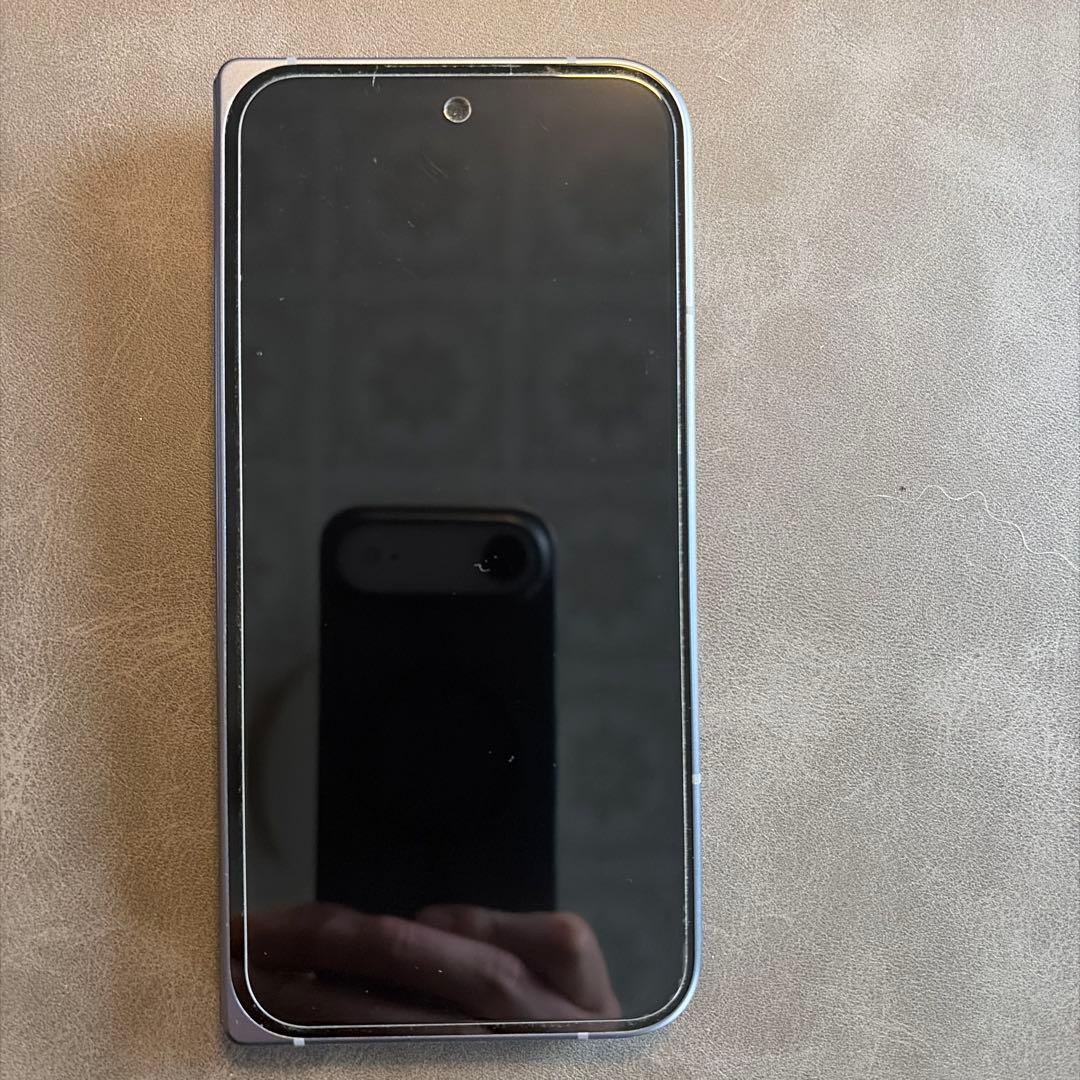 スマートフォン本体 Google Pixel 10 Pro Fold Moonstone 256GB