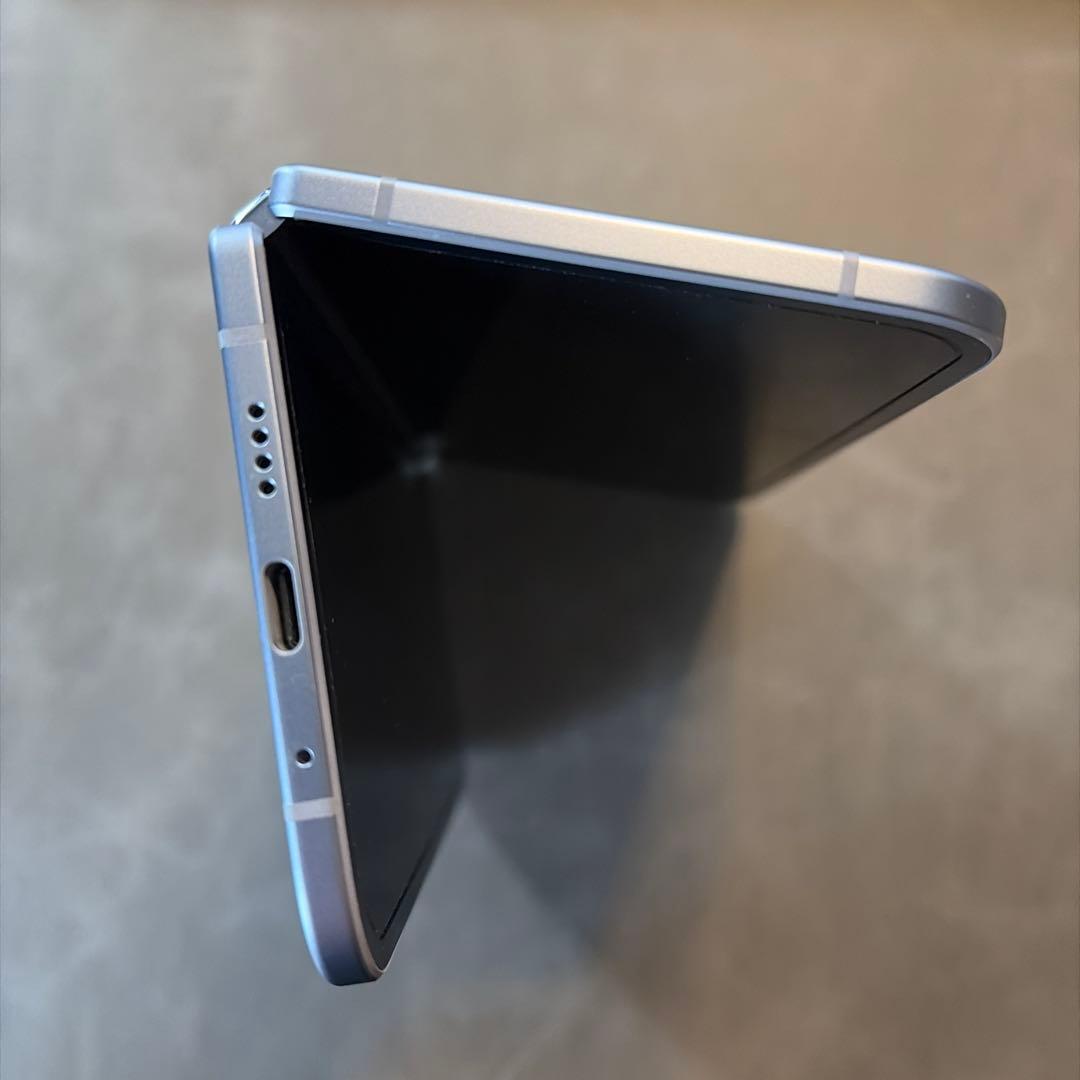 スマートフォン本体 Google Pixel 10 Pro Fold Moonstone 256GB