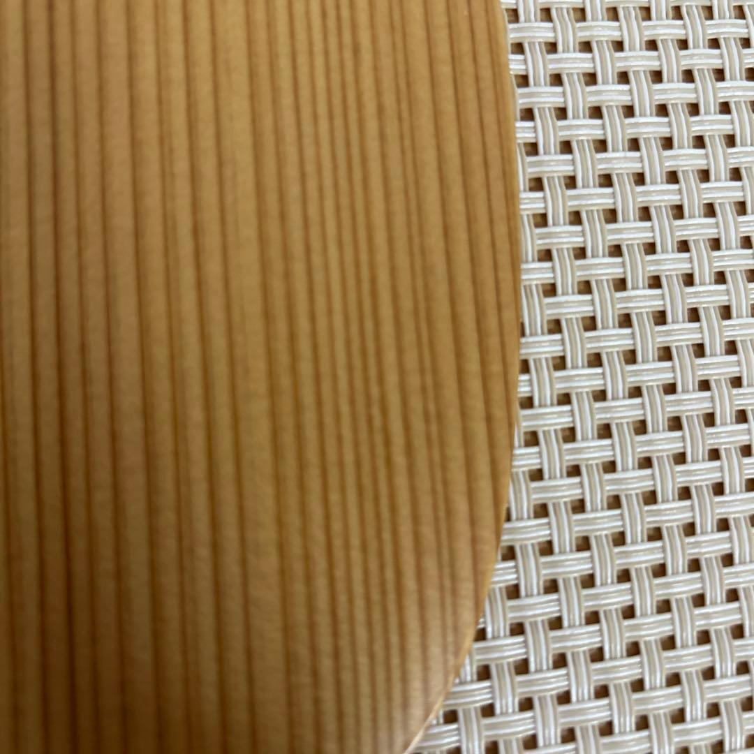 栗久 曲げわっぱ　小判入子 レディースRS 大館　弁当箱