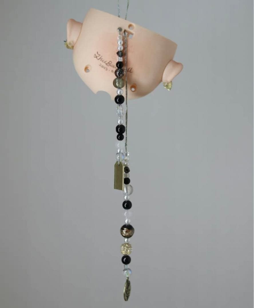 カスタムブライス 海外作家様 ドール 人形 かわいい 特別 個性的