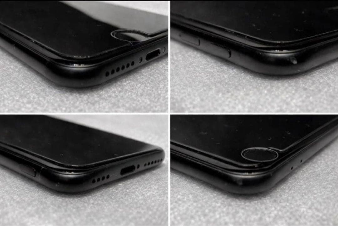 iPhone SE2 64GB SIMフリー 電池新品交換済 動作良好