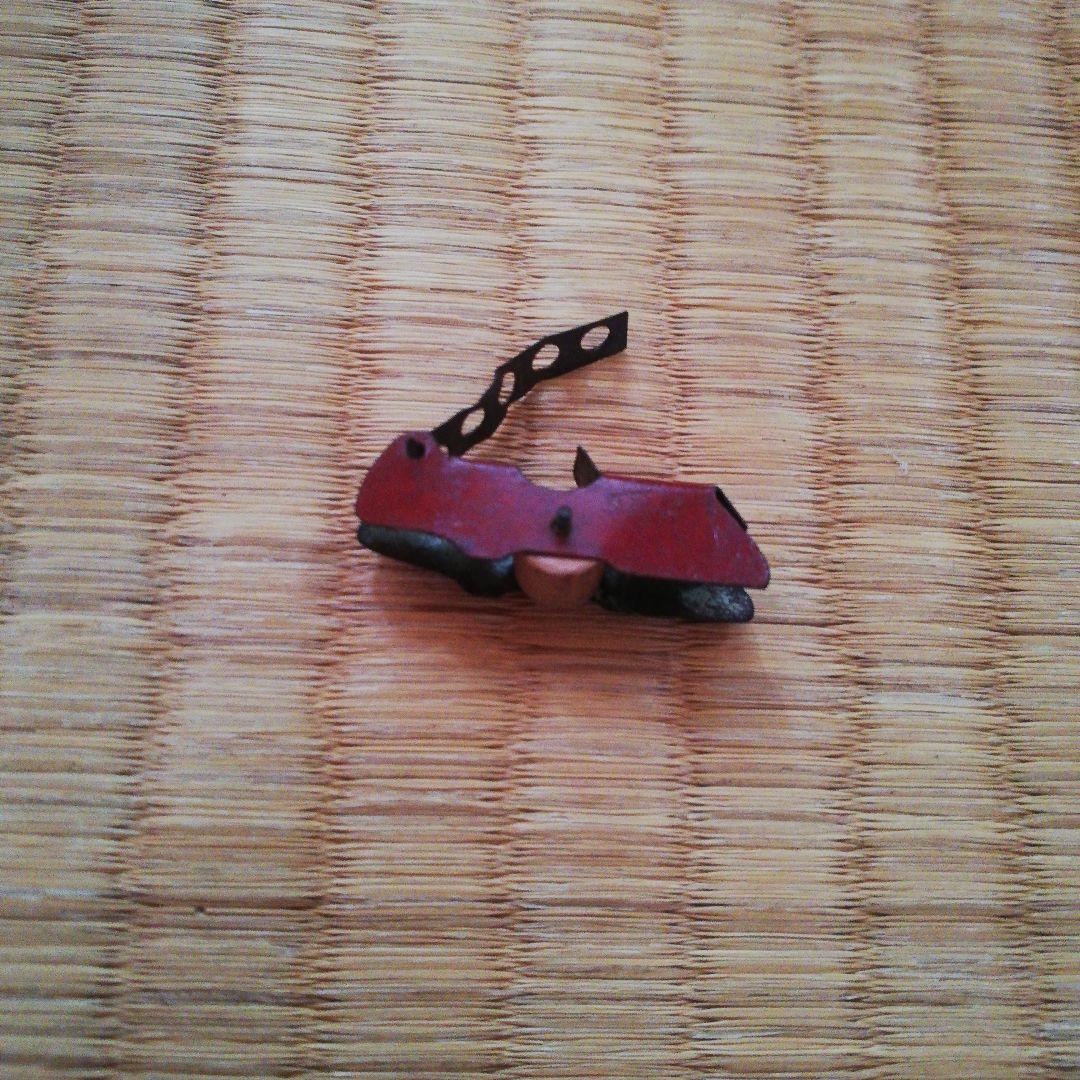 グリコ　おまけ玩具　10個セット