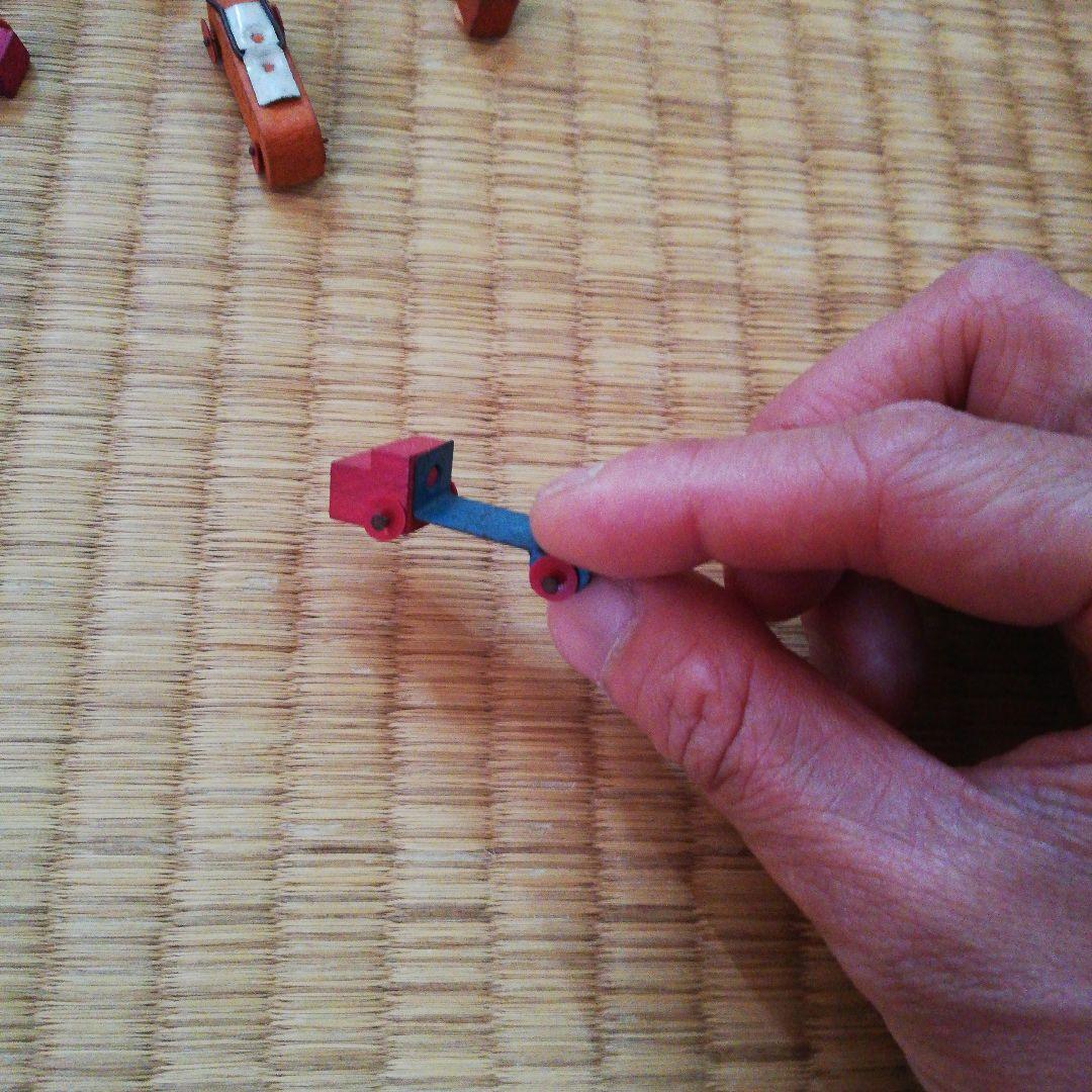 グリコ　おまけ玩具　10個セット