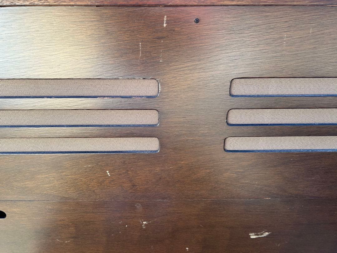 YAMAHA リードオルガン　アンティーク