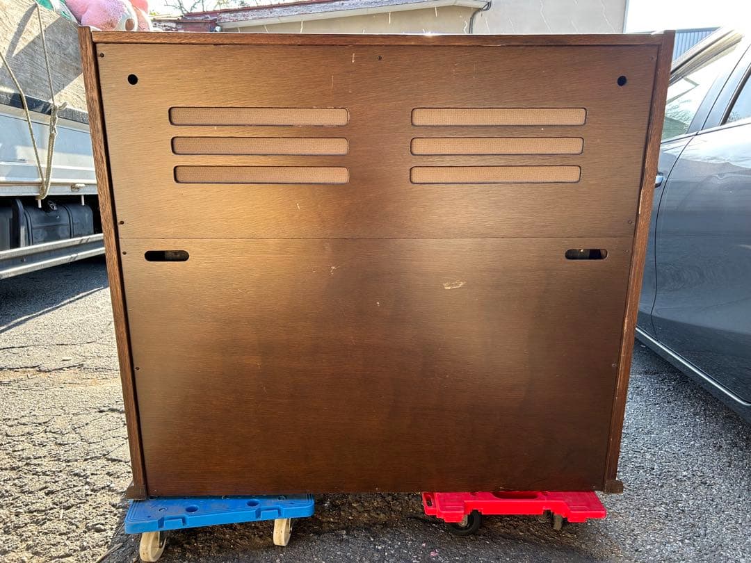 YAMAHA リードオルガン　アンティーク