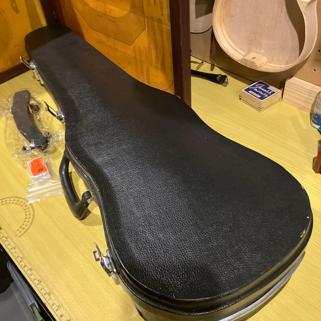 ノーラベルバイオリン 4/4サイズ