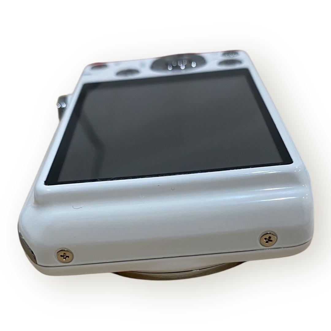 CASIO EXILIM×ANNA SUIコラボ コンパクトデジタルカメラ♪