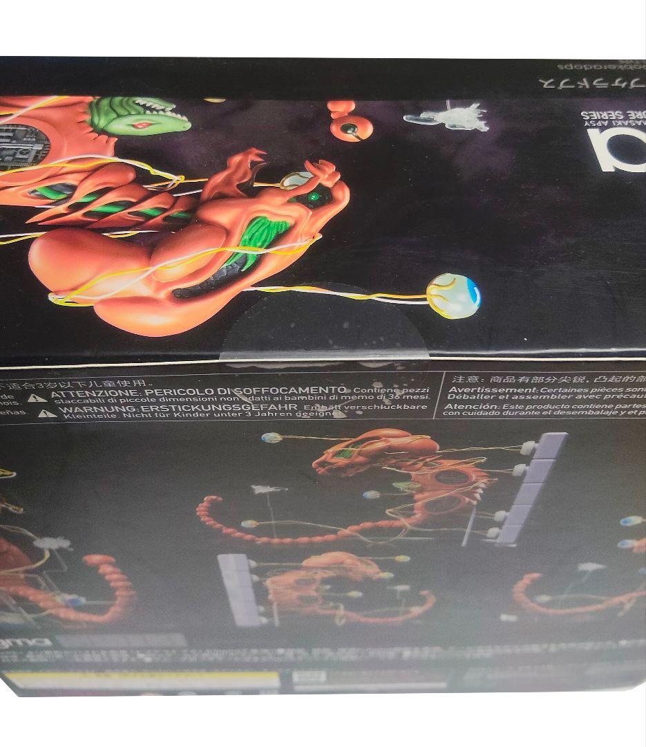 （未開封品）figma SP-113 ドブケラドブス