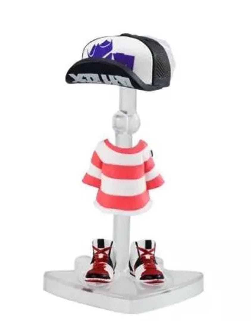 スプラトゥーン2 きせかえギアコレクション 8個セット