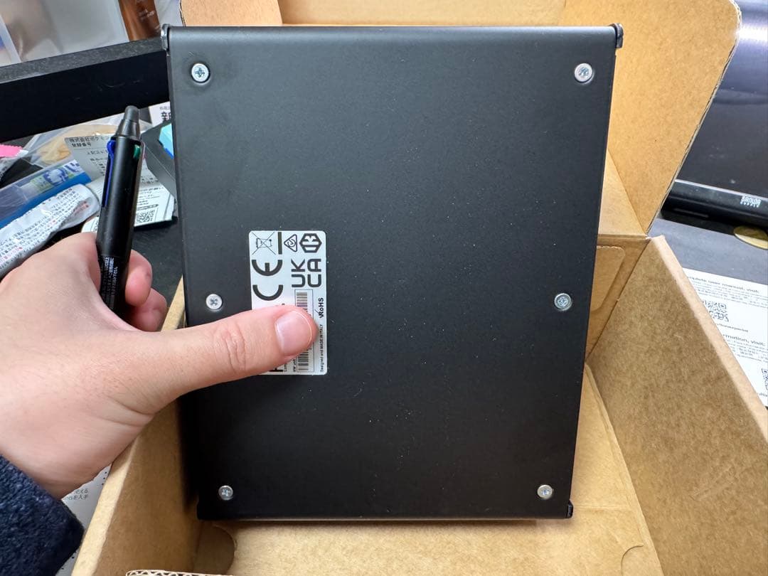 ギター TONEX pedal Amplitude IK multimedia