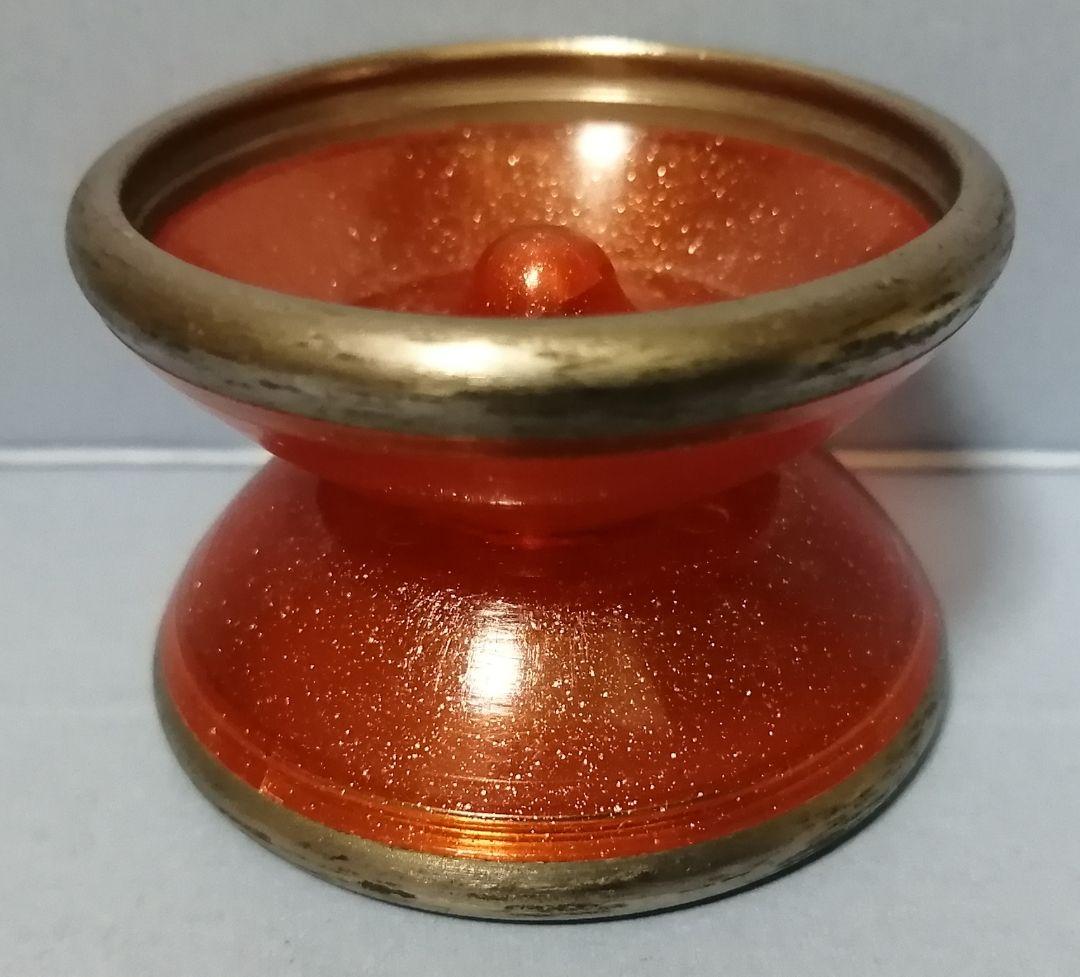 ヨーヨージャム　スピーダー　2007年全日本選手権版