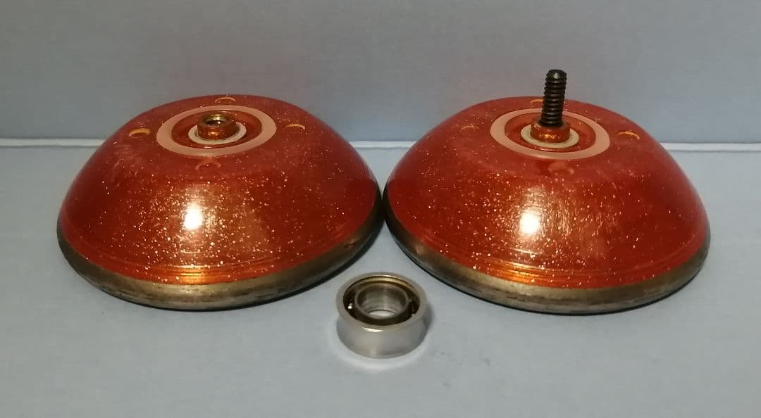 ヨーヨージャム　スピーダー　2007年全日本選手権版