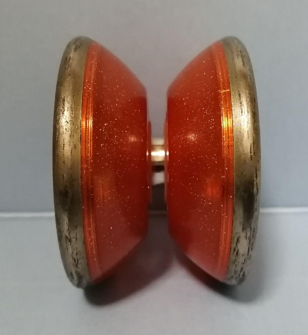 ヨーヨージャム　スピーダー　2007年全日本選手権版