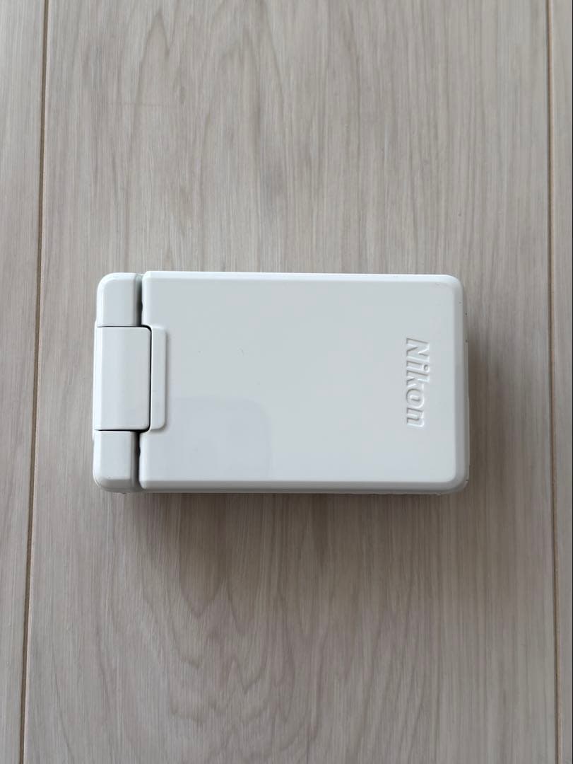 デジタルカメラ Nikon COOLPIX