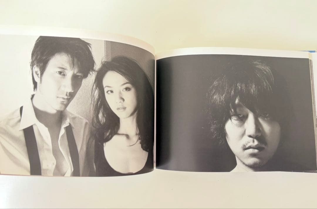 荒木経惟　写真集『空』 直筆サイン本