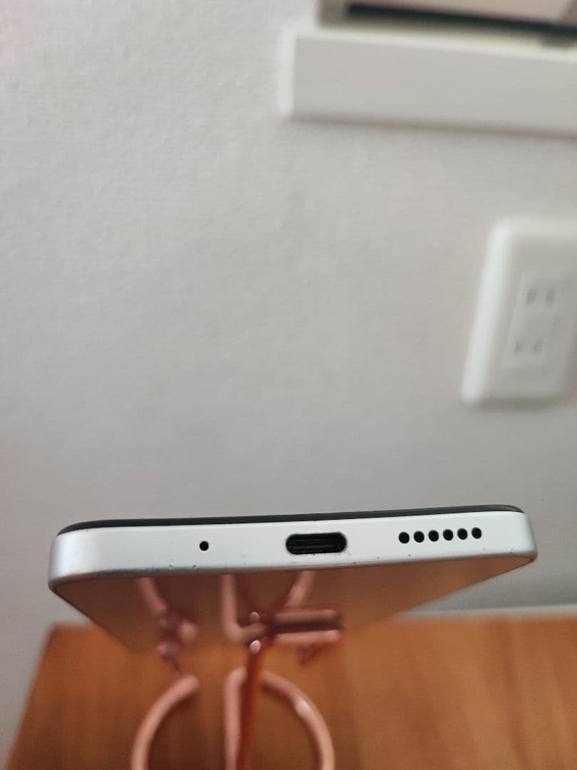 ☆美品☆Xiaomi Redmi 12 5G　128GB SIMフリー