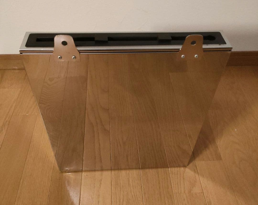 新品未使用品 EBM ニュースタイル ステンレス製 包丁差し 二段差し