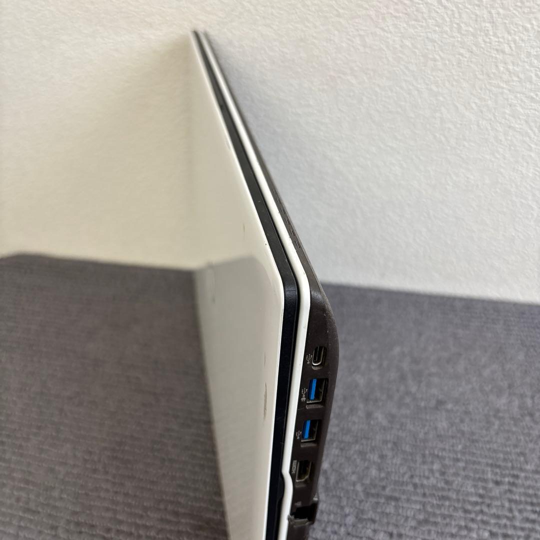 富士通lifebook AH450/G AMD Ryzen 5 5500U