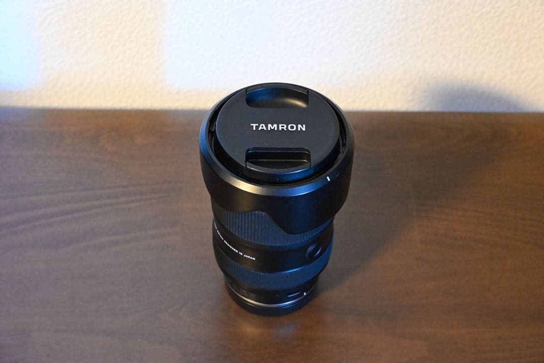 レンズ(ズーム) Tamron 28-75mm F/2.8 Di III VXD G2