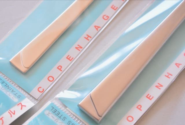 新品 ヘンケルス Henckels コペンハーゲン フォーク & ナイフ