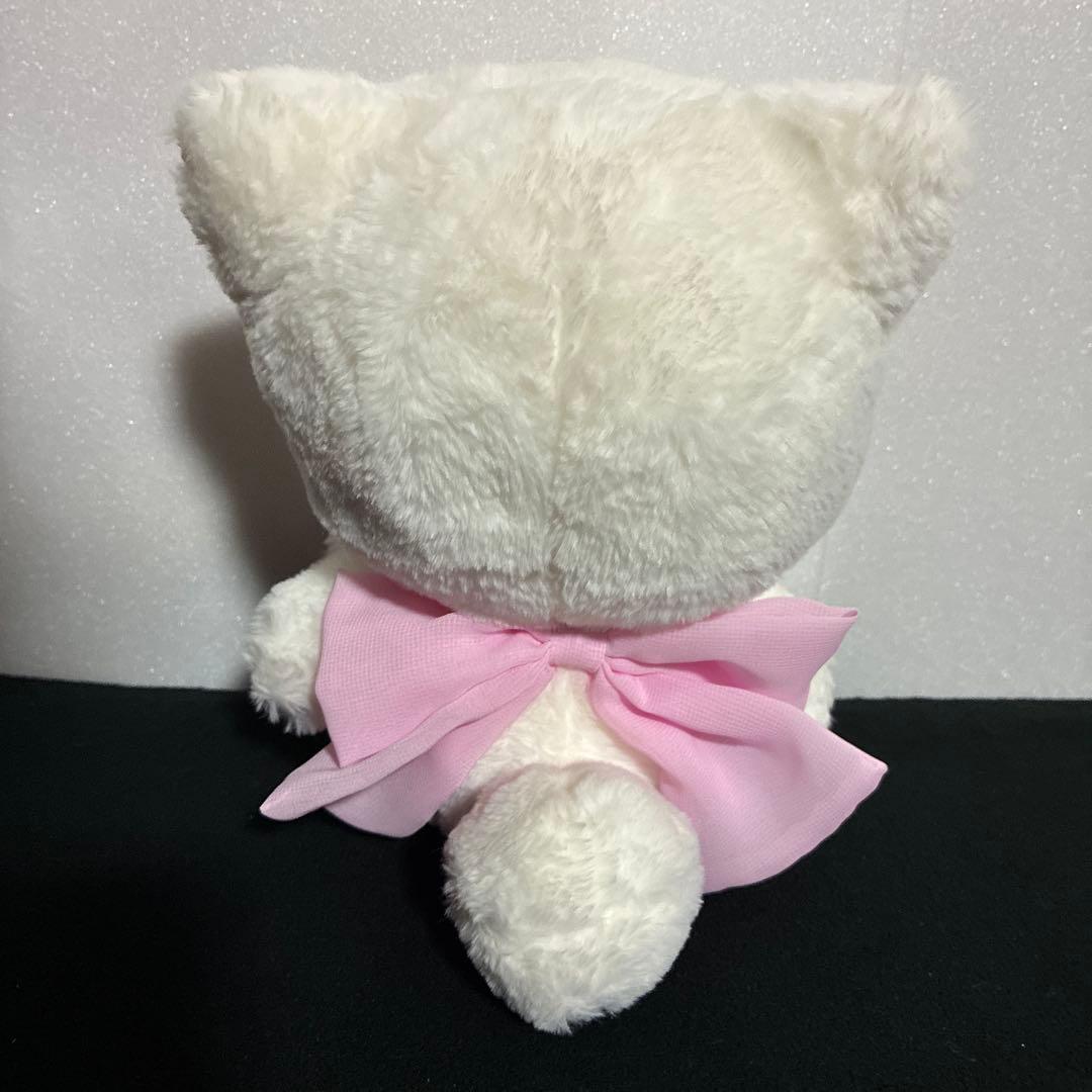 mikko ぬいぐるみ　4点セット