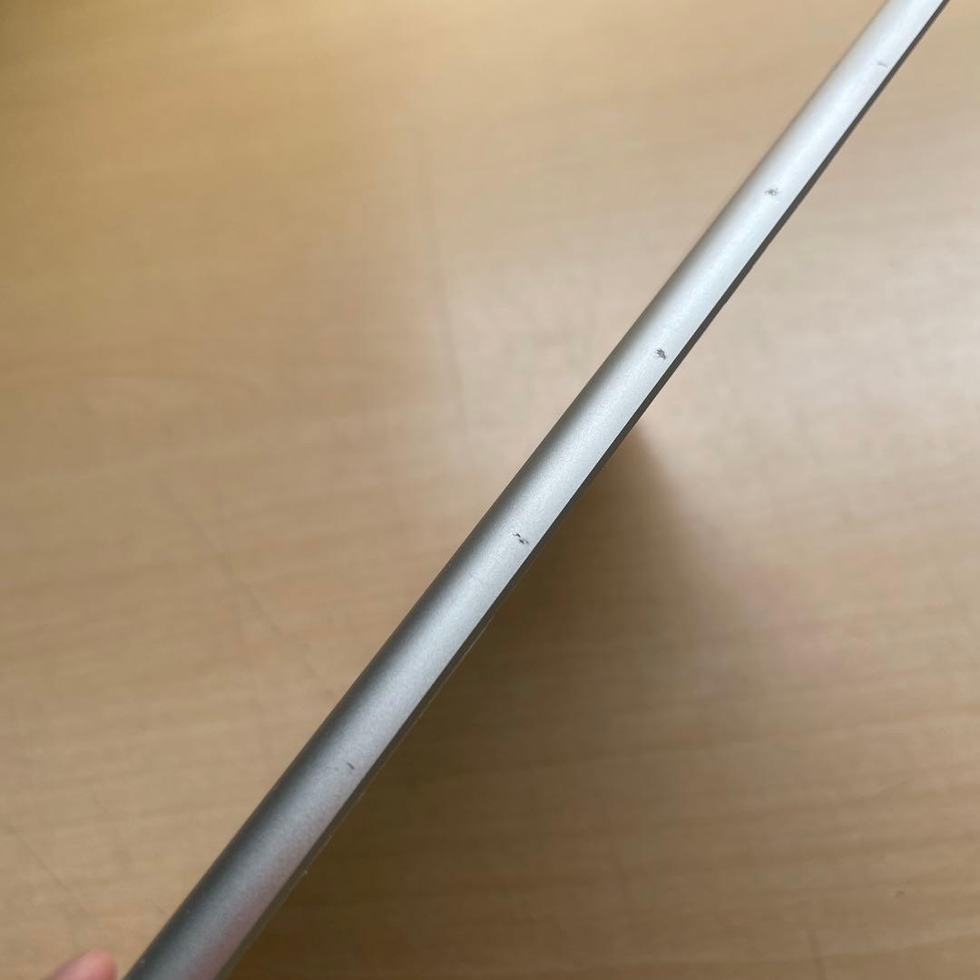 iPad 第8世代　A2270　Wi-Fiモデル　シルバー　32GB ジャンク品