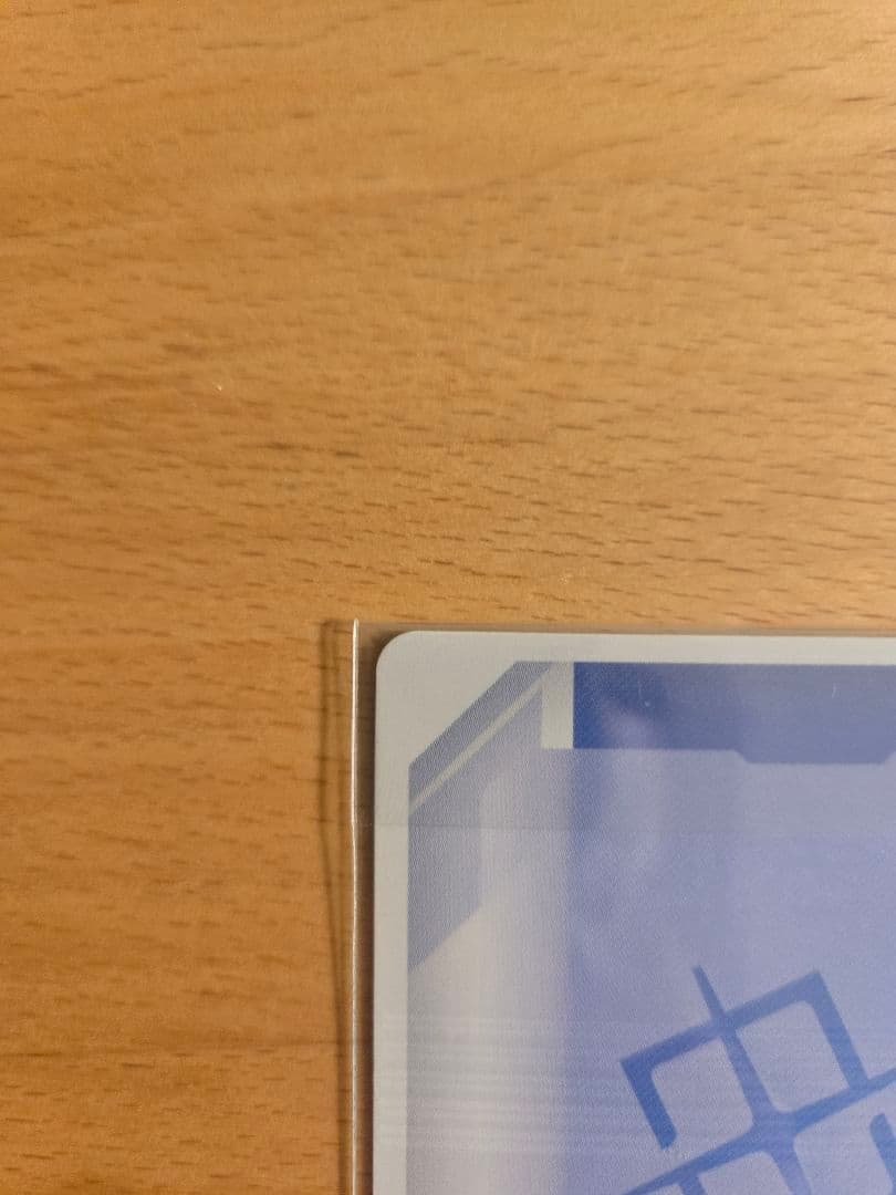 ニュータイプチャレンジ　ガンダムデュナメス、ロックオンストラトス未開封1枚ずつ