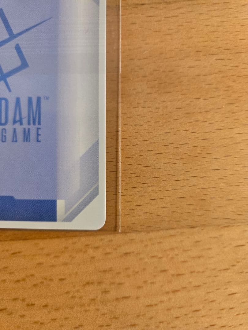 ニュータイプチャレンジ　ガンダムデュナメス、ロックオンストラトス未開封1枚ずつ