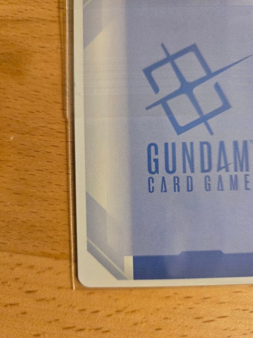 ニュータイプチャレンジ　ガンダムデュナメス、ロックオンストラトス未開封1枚ずつ