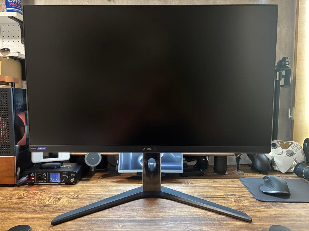 ディスプレイ・モニター本体 Xiaomi Mini LED Gaming Monitor G Pro 27i