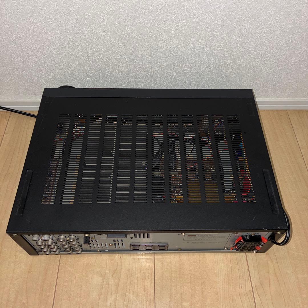 希少！音出しok 送料込み　サンスイ【700CD-Rプリメインアンプ】