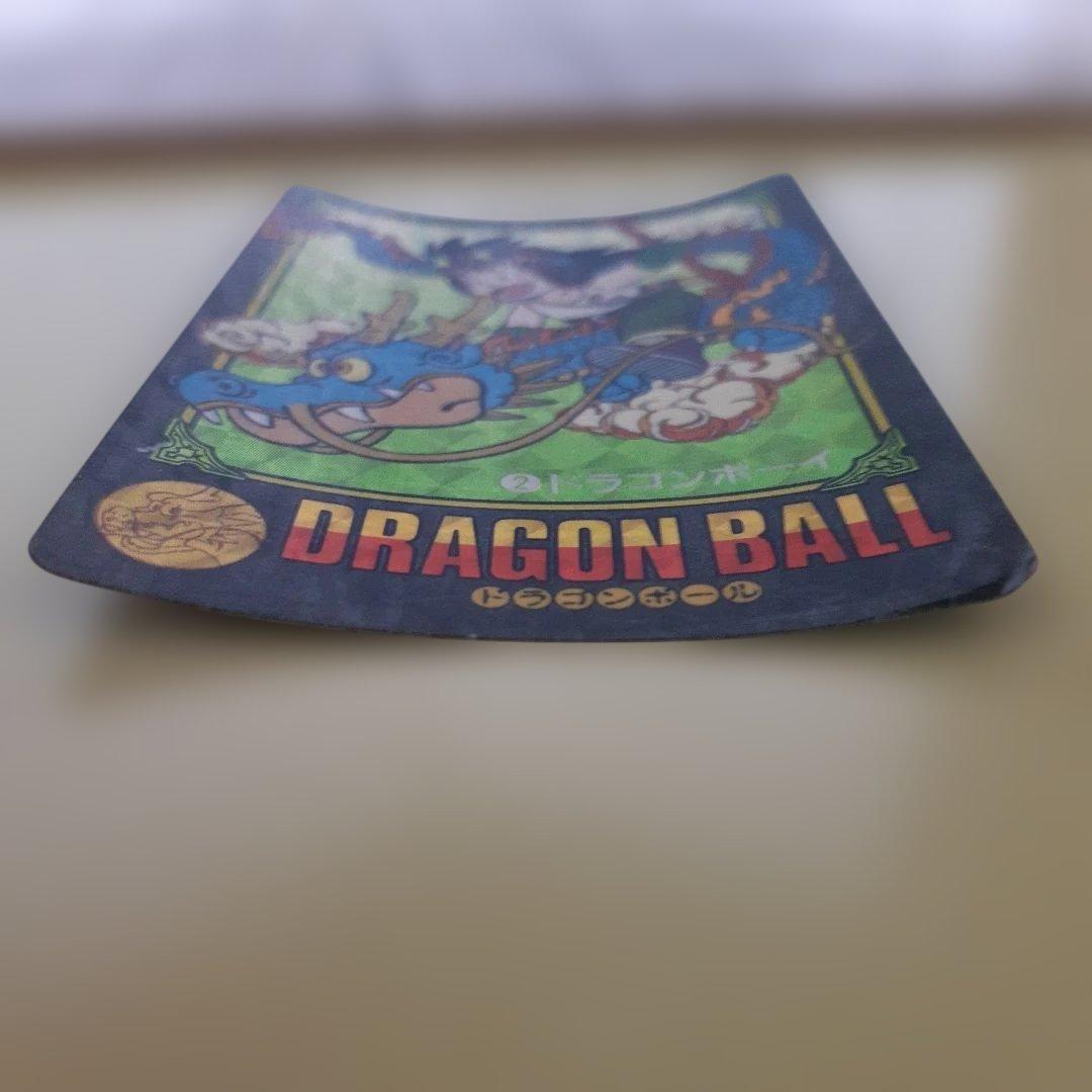 ドラゴンボール ビジュアルアドベンチャー No.2 ドラゴンボーイ