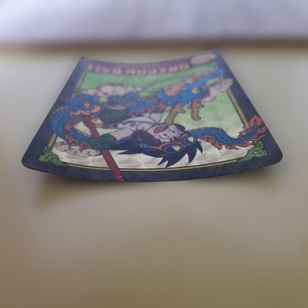 ドラゴンボール ビジュアルアドベンチャー No.2 ドラゴンボーイ