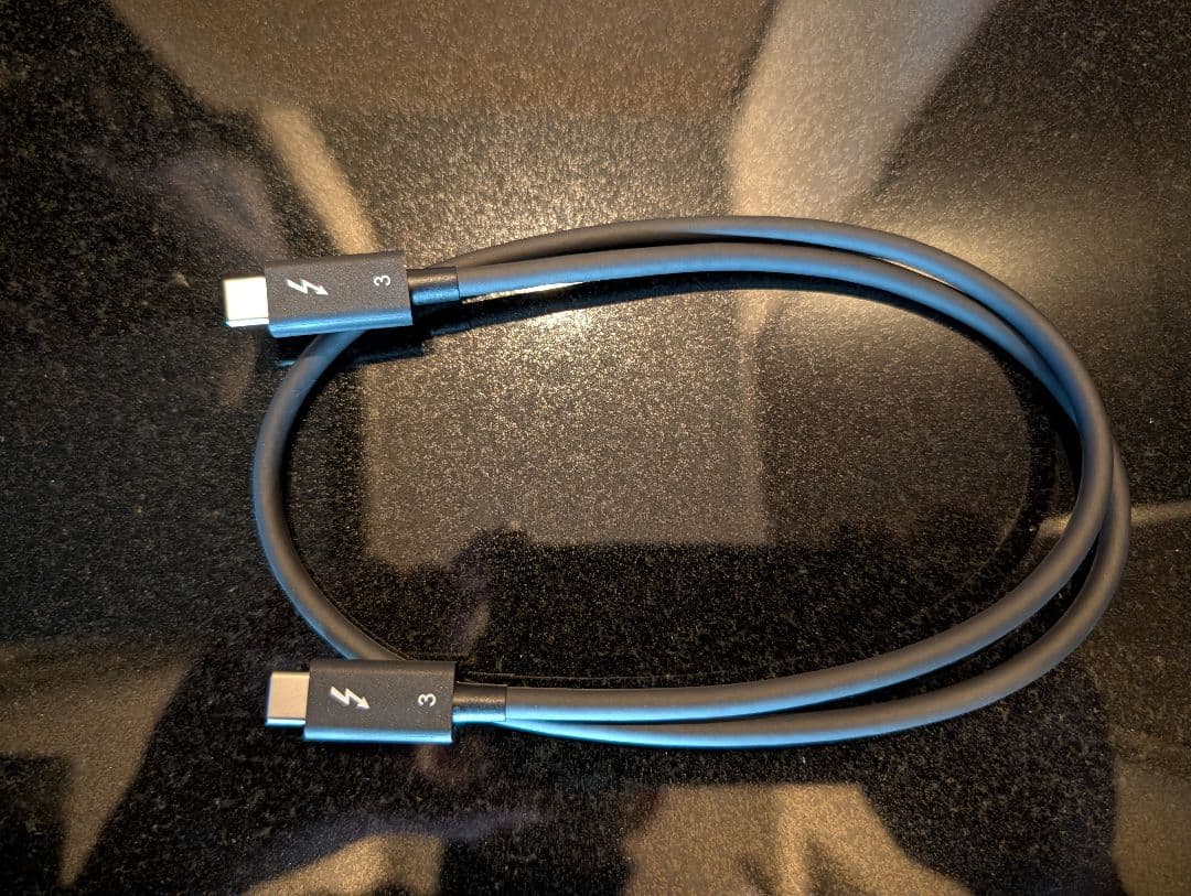 格安！ASUS RTX 4070 Ti ProArt 12GB + 外付GPU