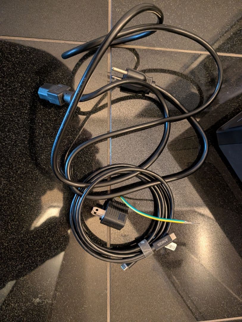 格安！ASUS RTX 4070 Ti ProArt 12GB + 外付GPU