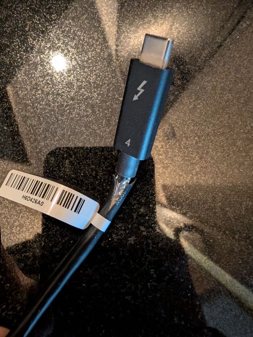 格安！ASUS RTX 4070 Ti ProArt 12GB + 外付GPU