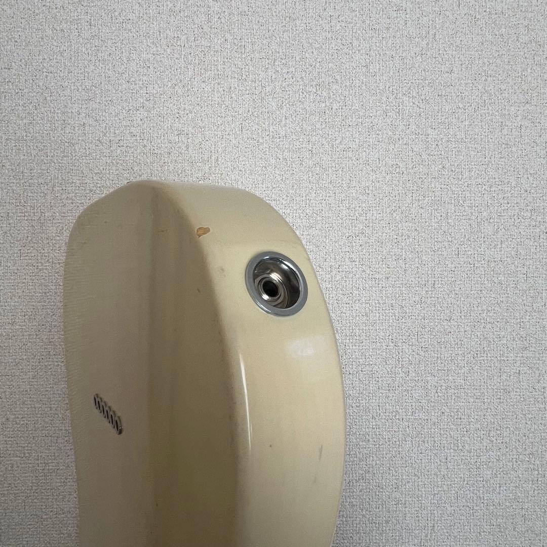 EDWARDS E-TE-ASM / Blond　純正ESPケース付き