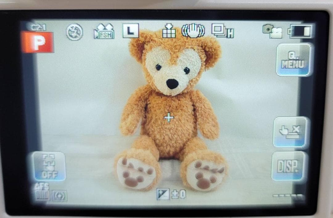 【良品】パナソニック ミラーレス一眼カメラ LUMIX G3 DMC-G3W-W