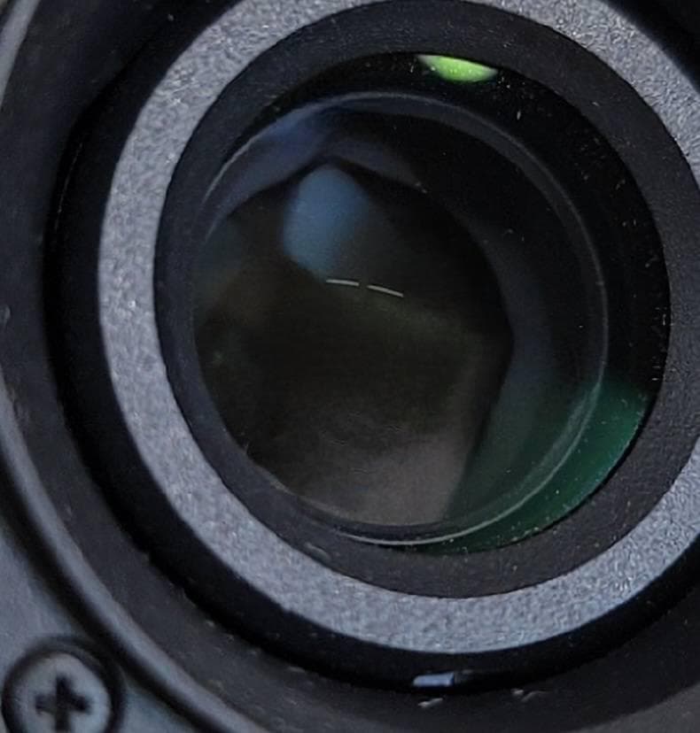 【良品】パナソニック ミラーレス一眼カメラ LUMIX G3 DMC-G3W-W