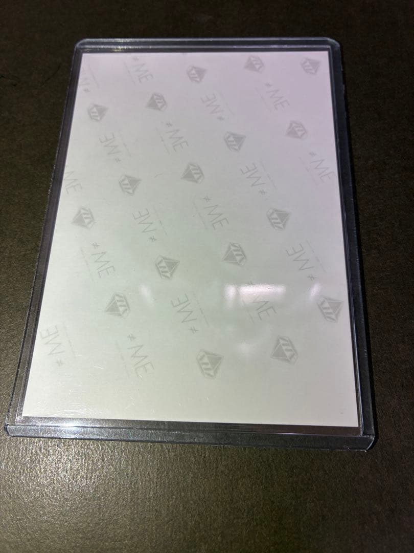 きゅんかわ人生② 櫻井もも　直筆　ヨリコメあり