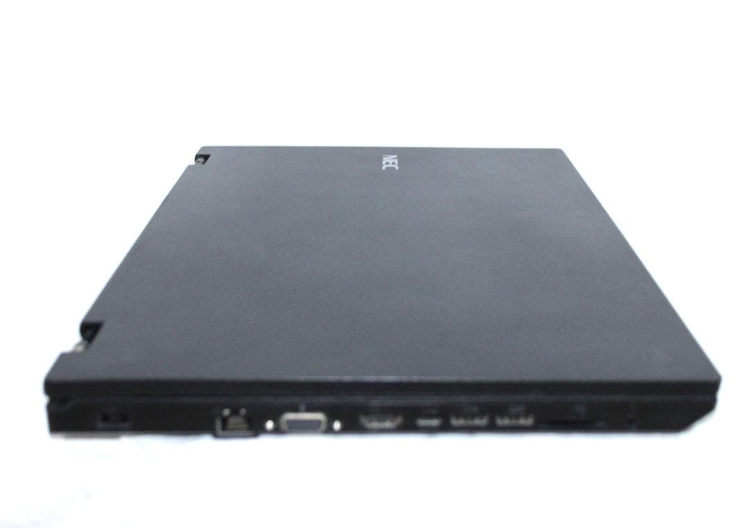 NEC versapro VX-5 i5-8th 8GB カメラ 10キーFHD