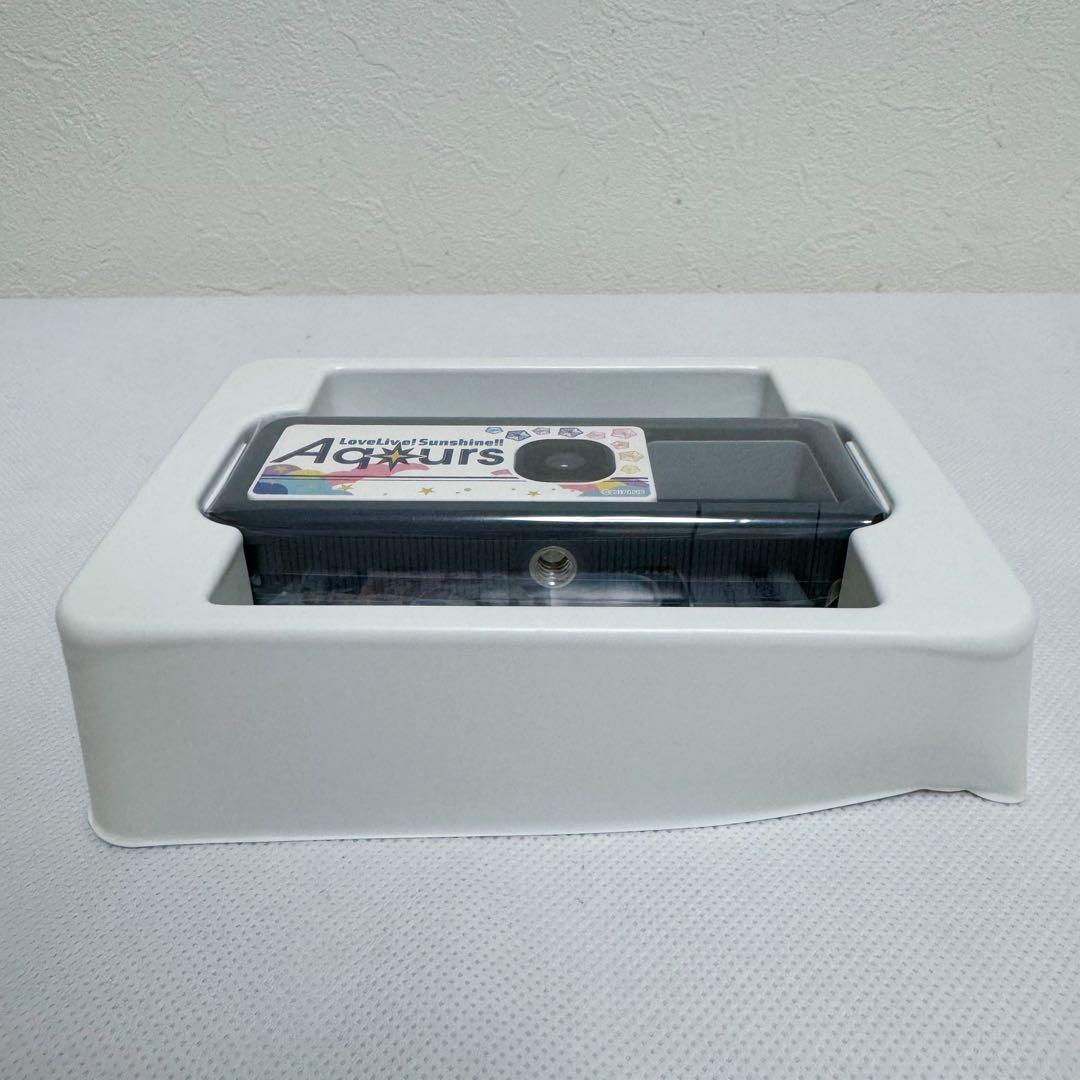 Canon iNSPiC ラブライブ！サンシャイン!!