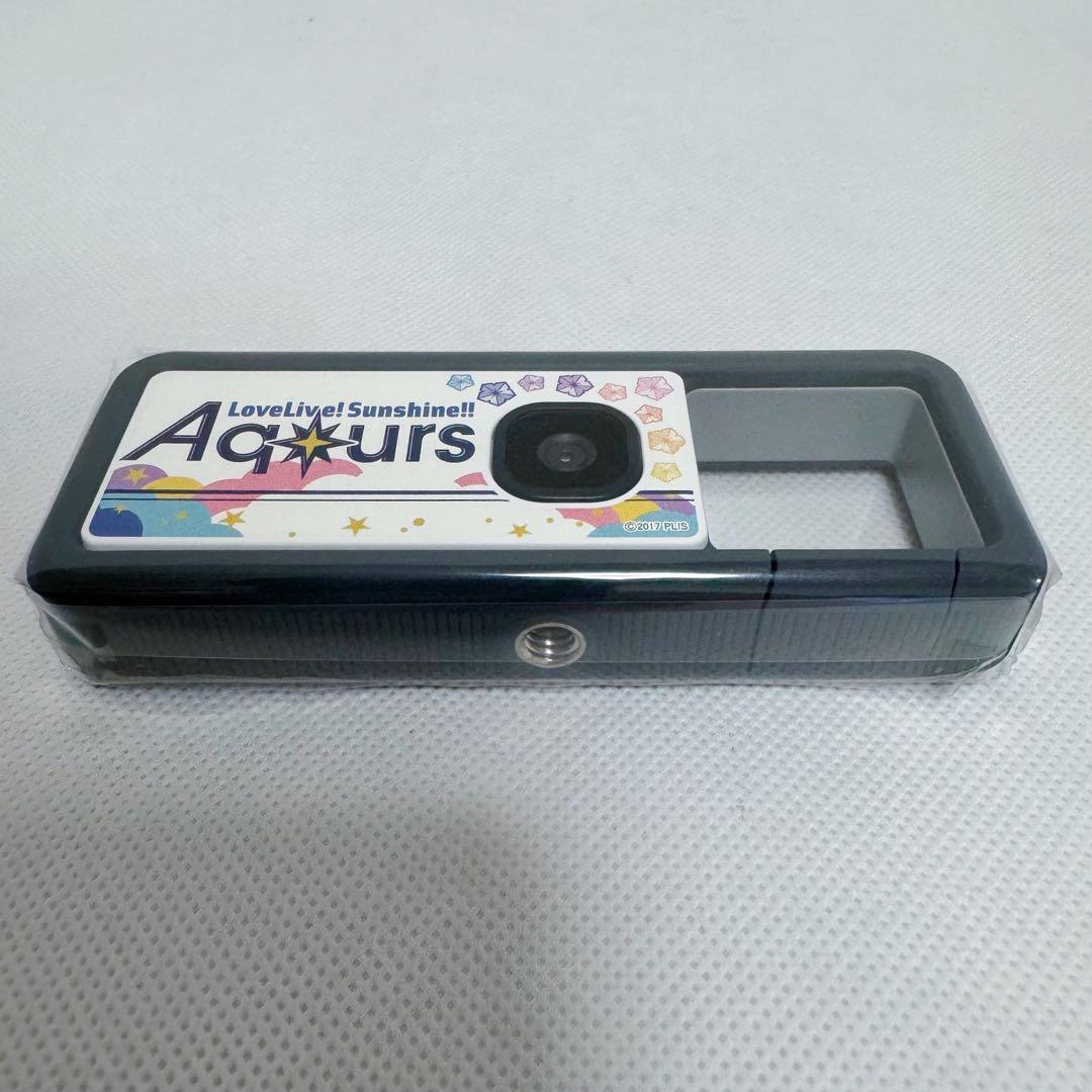 Canon iNSPiC ラブライブ！サンシャイン!!