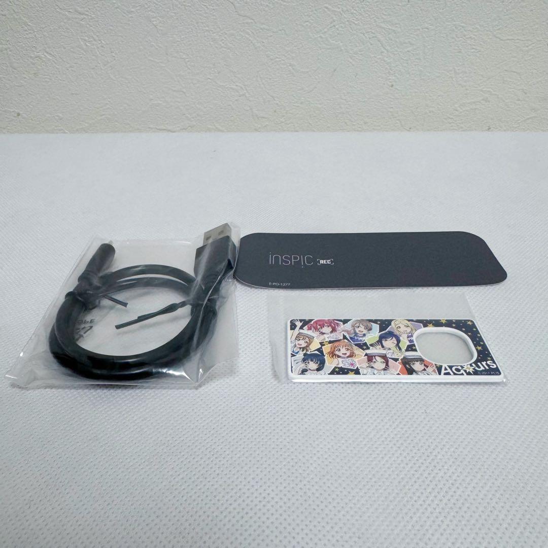 Canon iNSPiC ラブライブ！サンシャイン!!