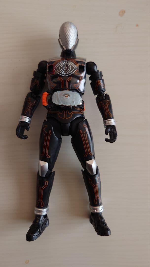 仮面ライダーゴースト ゴーストチェンジシリーズ&フィギュアーツ まとめ売り