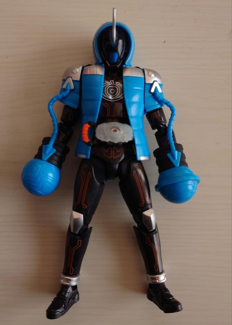 仮面ライダーゴースト ゴーストチェンジシリーズ&フィギュアーツ まとめ売り