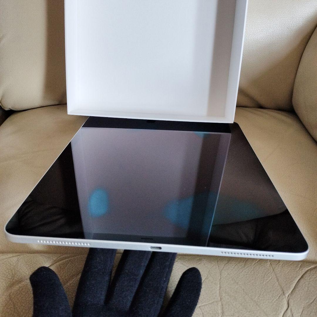 追記あり値下　iPad Pro 12.9インチ 第4世代 256GB Wi-Fi