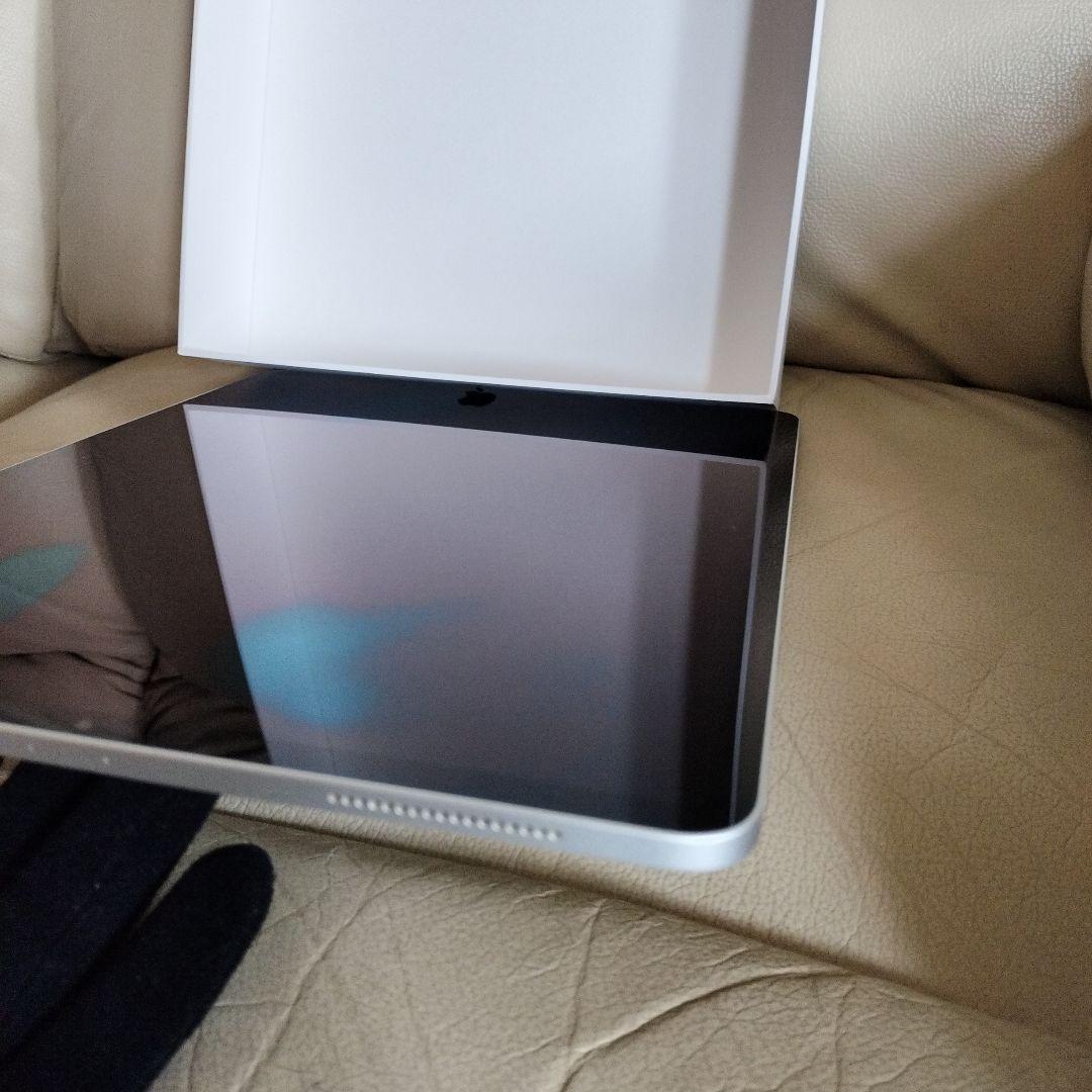 追記あり値下　iPad Pro 12.9インチ 第4世代 256GB Wi-Fi