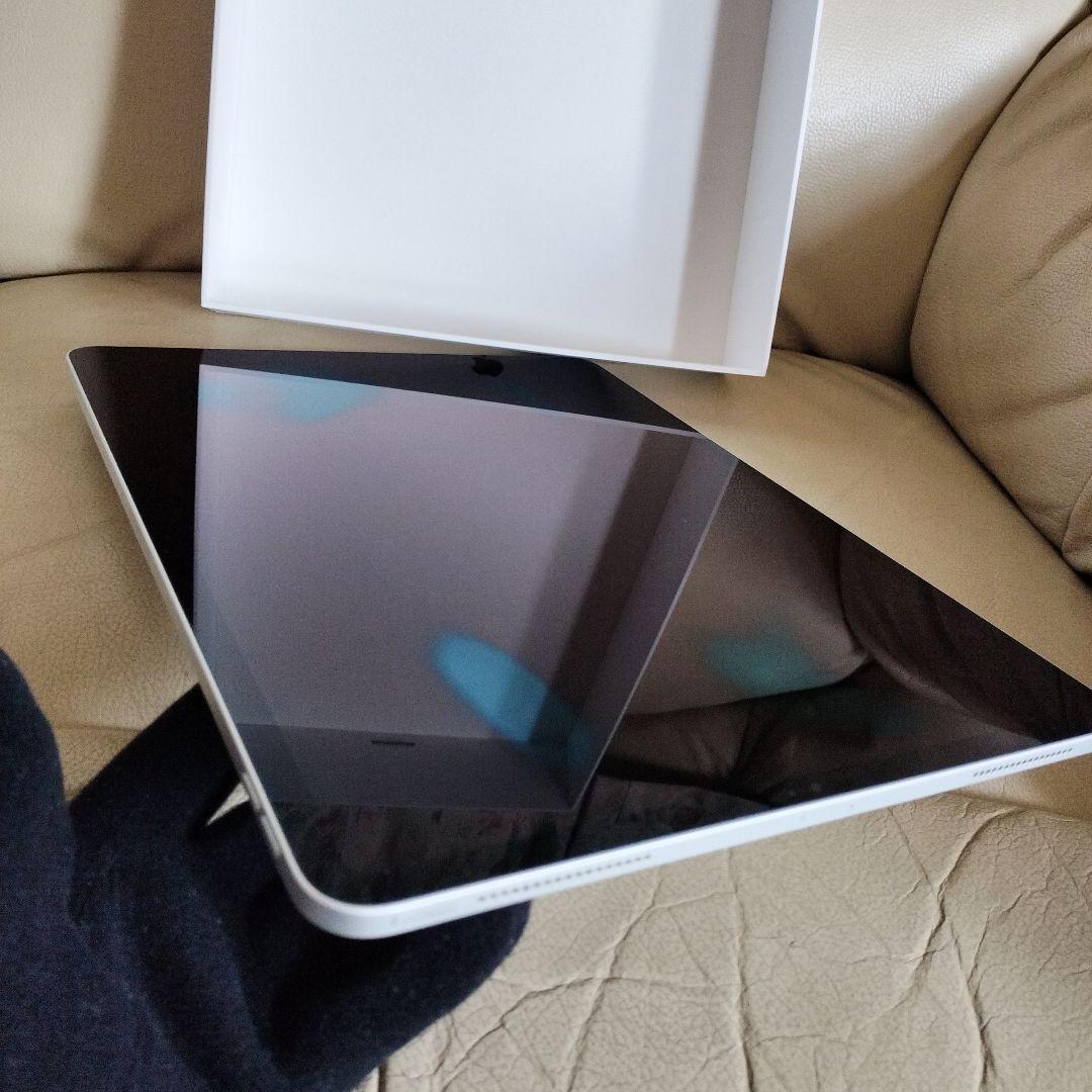 追記あり値下　iPad Pro 12.9インチ 第4世代 256GB Wi-Fi
